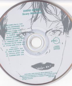 David Bowie-4