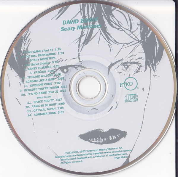 David Bowie-4