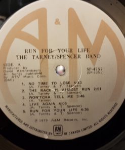 The Tarney/Spencer Band-2