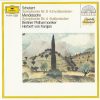 Schubert* / Mendelssohn* - Berliner Philharmoniker, Herbert von Karajan-0