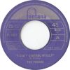 The Troggs-0
