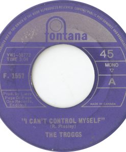 The Troggs-0