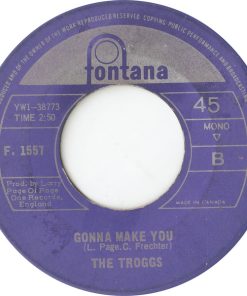 The Troggs-1