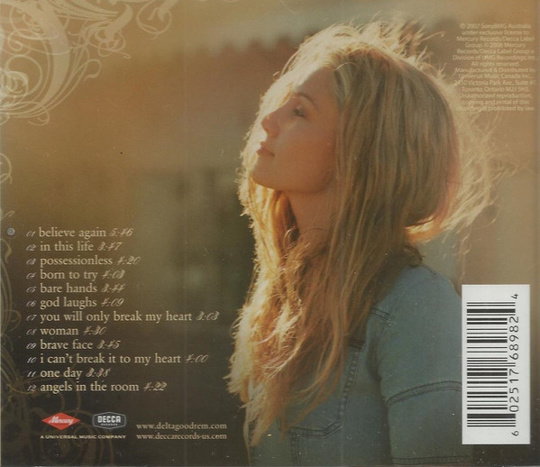 Delta Goodrem-1