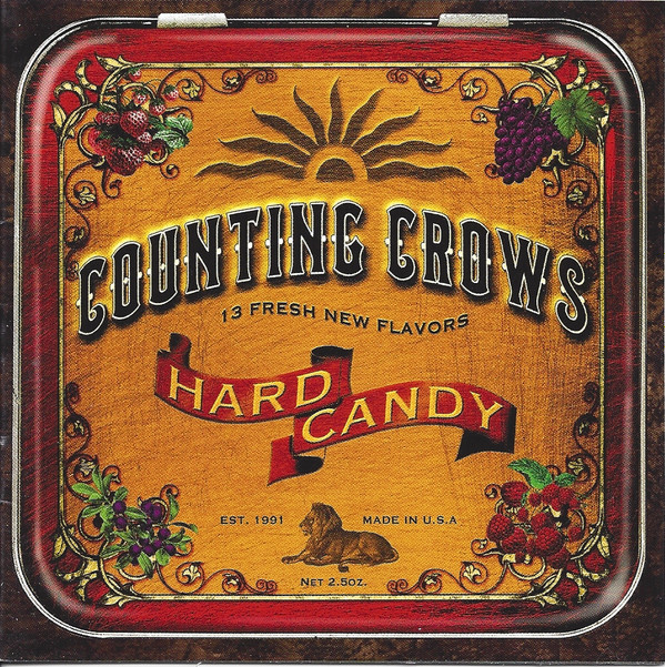 Counting Crows-0