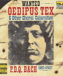 P.D.Q. Bach-0