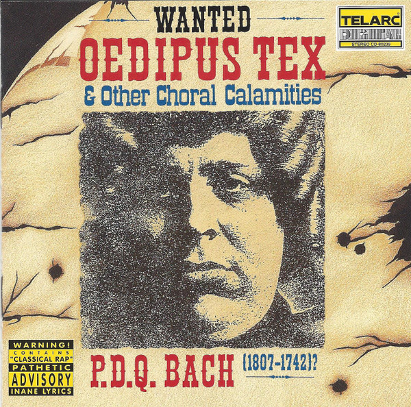 P.D.Q. Bach-0