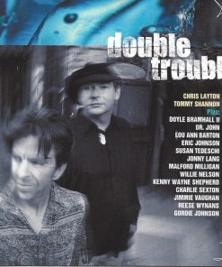 Double Trouble (7)-0