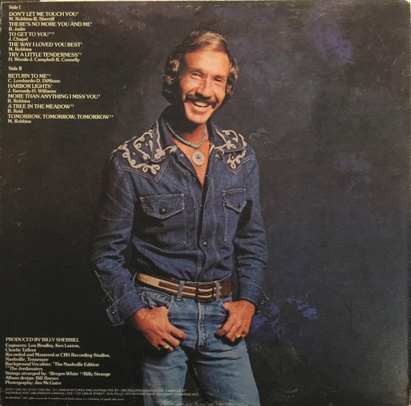 Marty Robbins-1