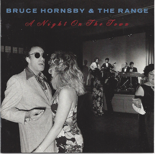Bruce Hornsby & The Range*-0