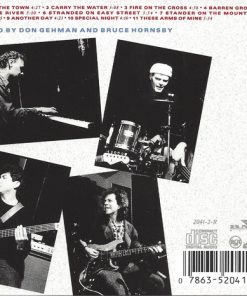 Bruce Hornsby & The Range*-1