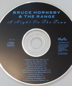 Bruce Hornsby & The Range*-2