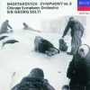 Shostakovich* - Chicago Symphony Orchestra, Sir Georg Solti*-0