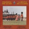 The Band Of The Governor General's Foot Guards*-0