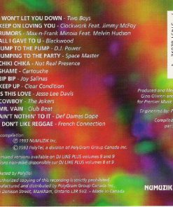 Various-1
