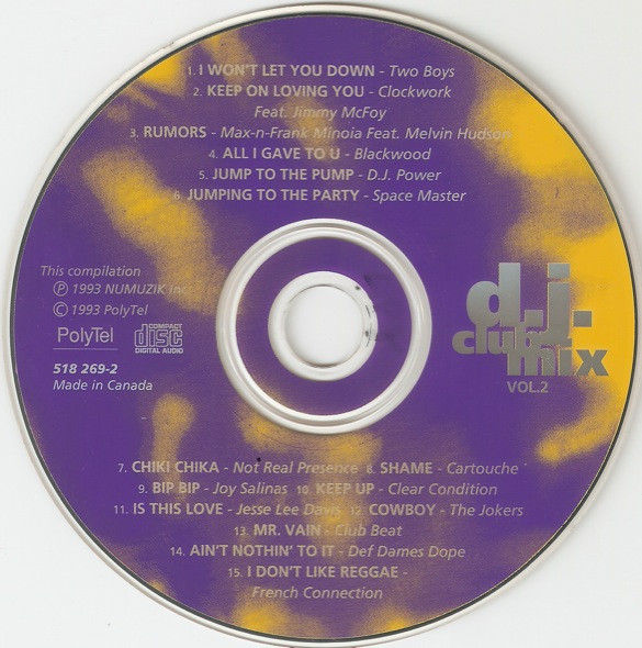 Various-2