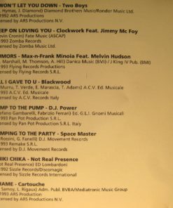 Various-3