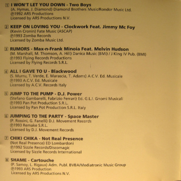 Various-3
