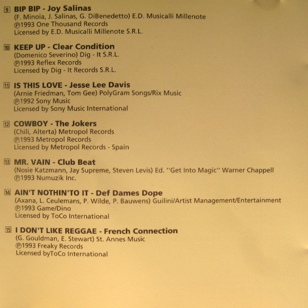 Various-4