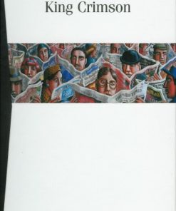 King Crimson-0