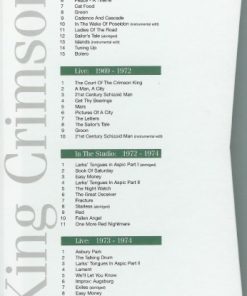 King Crimson-1