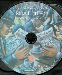 King Crimson-3