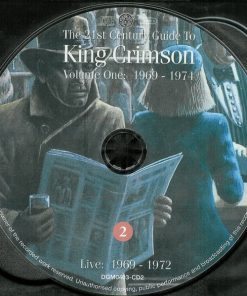 King Crimson-4