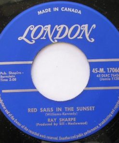 Ray Sharpe-0