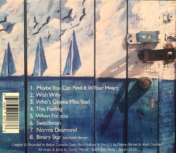 Danny Michel-1