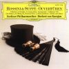 Rossini*, Suppé*, Berliner Philharmoniker, Herbert von Karajan-0