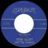 Bern Elliot* ,And The Fenmen-0