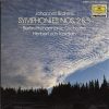 Brahms* - Berliner Philharmoniker, Herbert von Karajan-0