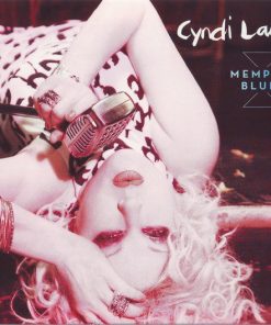 Cyndi Lauper-0
