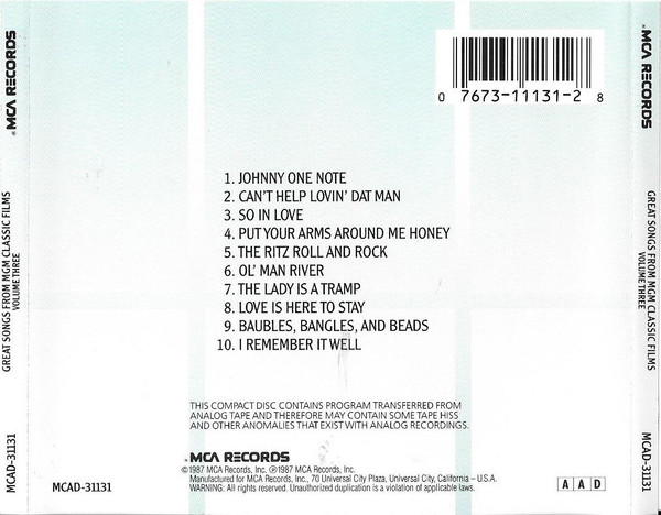 Various-1