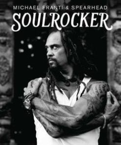 Michael Franti And Spearhead-0