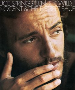Bruce Springsteen-0
