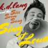 k.d. lang And The Siss Boom Bang-0