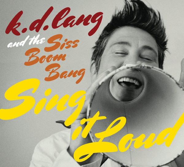 k.d. lang And The Siss Boom Bang-0