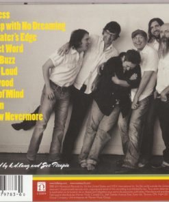 k.d. lang And The Siss Boom Bang-1