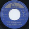 The New Vaudeville Band-0