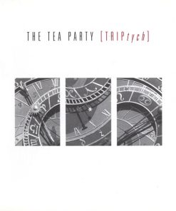 The Tea Party-0
