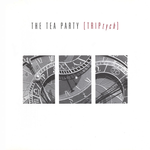 The Tea Party-0