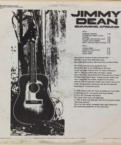 Jimmy Dean-1