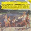Schostakowitsch* • Wiener Philharmoniker • Leonard Bernstein-0
