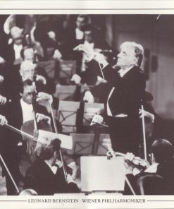 Schostakowitsch* • Wiener Philharmoniker • Leonard Bernstein-3