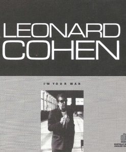 Leonard Cohen-0