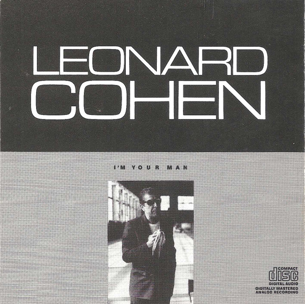 Leonard Cohen-0