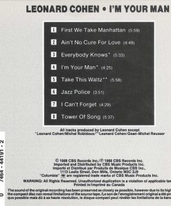 Leonard Cohen-1