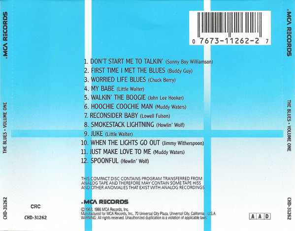 Various-2