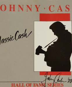 Johnny Cash-0